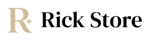 Rick Store logo